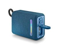 Altavoz bluetooth ngs roller furia 1 azul