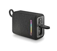 Altavoz bluetooth ngs roller furia 1 negro