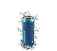 Altavoz con Bluetooth NGS Roller Furia 2/ 30W/ 2.0/ Azul