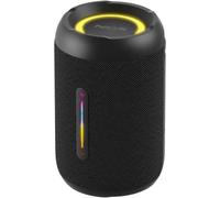 Altavoz con Bluetooth NGS Roller Furia 2 Tiny/ 20W/ 2.0/ Negro