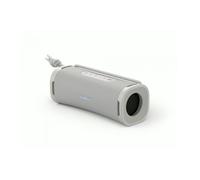 Sony ULT FIELD 1 Altavoz Portátil Bluetooth Blanco Crudo