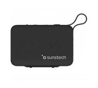 Altavoz con Bluetooth Sunstech Go Beat/ 8W/ 2.0