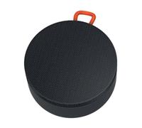 Altavoz con bluetooth xiaomi mi portable bluetooth speaker mini/ 1.0/ gris (BHR4802GL)