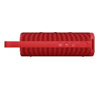 XIAOMI Sound Outdoor 30W (Red), Altavoz Bluetooth Portátil, Adultos Unisex, Resistencia al Polvo y al Agua IP67, Multicolor