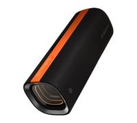 Altavoz con bluetooth xiaomi sound party 50w/ 2.0/ naranja y negro
