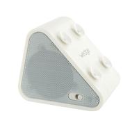 Altavoz con funciones bluetooth y ventosas - Wedge