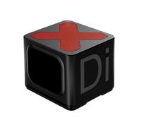 Altavoz con pantalla y asistente de inteligencia artificial, altavoz Bluetooth compacto portátil para exteriores
