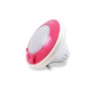 Conceptronic Altavoz Flotante impermeable inalámbrico