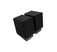Altavoz conectado Hi-Fi - ONKYO - GX-10DB - Negro - Diseño moderno - Amplificado