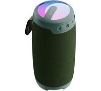 Cool Altavoz Música Universal Bluetooth Bastard 10W Verde