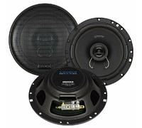 Altavoz Crunch DSX 62 para VW Golf 4 año 1997-2003 puertas delanteras o traseras