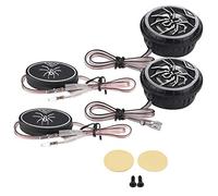 Altavoz de Agudos de Audio, 2 uds.