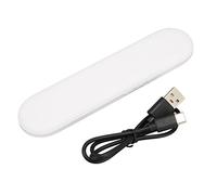 Altavoz de almohada Bluetooth para dormir, suave susurro debajo del altavoz de almohada, mini altavoz de sueño estéreo portátil para sueño profundo (Negro)