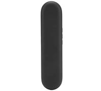 Altavoz de Almohada Bluetooth Portátil, Mini Altavoz Bluetooth de Conducción ósea con Graves Estéreo para Dormir Profundamente, con Función de Temporizador, Sonido de Susurro Suave(Negro)