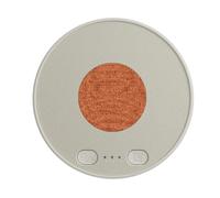 Altavoz de almohada inalámbrico | Máquina de sonido con temporizador y carga rápida, altavoz para dormir, para adultos, hombres, mujeres, adolescentes, cumpleaños, fiesta, viaje