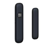 Altavoz de Almohada para Dormir | 11 Sonidos de Ruido con Conducción Ósea | Escucha Nocturna con Sonido,Para Dormitorio, Hotel, Residencia, Apartamento, Camping y Viaje de Negocios