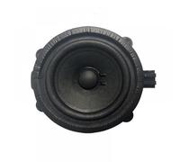 Altavoz de Altavoces de bajo de la Puerta del automóvil Compatible con Vito Viano W636 W639 Modelos de 2010 a 2015 A6368270260