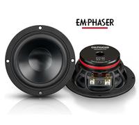 Emphaser ECP-M3 Monolith 9CM Banda Ancha Tonos Medios Altavoz - 1 Par
