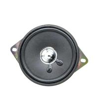 Altavoz de Audio Compatible con DFSK DFM Dongfeng SOKON Bus Van Cargo Xiaokang K01 K07 K17 V27 C37 Panel de Instrumentos Radio