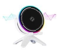 Altavoz de Audio por Inducción Inalámbrico Figurina Di Animale Realistico