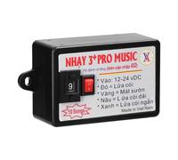 Altavoz de bocina eléctrica, controlador de bocina de coche Bocina de