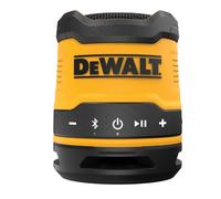 Altavoz de carga Bluetooth USB-C Dewalt DCR009