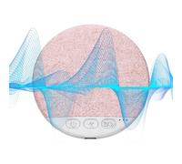 Altavoz de cojín | Auriculares inalámbricos con Ruido | Altavoces de cojín para Dormir | para meditación, Cama, hogar, Hotel, Viaje, durmiendo, insomnio
