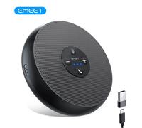 Altavoz de conferencias EMeet OfficeCore M1A USB-C para Zoom