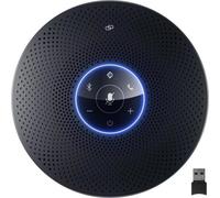 Altavoz de conferencias EMeet OfficeCore M2 Max Bluetooth USB Altavoz manos libres