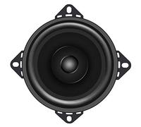 Altavoz de Doble Cono de 4 Pulgadas - Reemplazo del Equipo Original