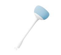 Altavoz De Escritorio Con Sonido Envolvente De Volumen Alto - Dimensiones Del Producto 5,4 X 4,5 Cm, Material De Silicona TPU, Calidad HD De Alta Fidelidad | Cursos En Línea Reuniones Estudio En El Ho