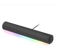 Xiaomi Desktop Speaker Negro Inalámbrico y alámbrico