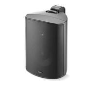 Altavoz de exterior Focal 100OD6 negro / art / altavoz mural