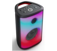 Altavoz De Fiesta Majestic Flame 22 Pro 320W Con Iluminación LED