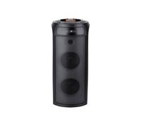 Altavoz de fiesta - REFLEXIÓN - PSX30BT - Bluetooth inalámbrico - 240W - Negro
