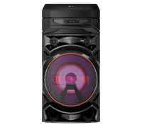 Altavoz de gran potencia LG XBOOM La Bestia RNC5 con 300W de potencia - RNC5SP.DESB
