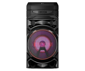 Altavoz de gran potencia LG XBOOM La Bestia RNC5 con 300W de potencia - RNC5SP.DESB