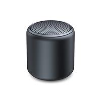 Altavoz de gran volumen pequeño subwoofer para el hogar, portátil, portátil, para exteriores (color: D) (D)