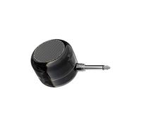 Altavoz de Guitarra Eléctrica Amplificador de Gran Volumen Altavoz Efecto de Graves Altavoz de Enchufe Directo de Alto Volumen con