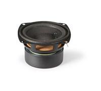 Altavoz de imán blindado