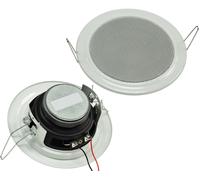 Altavoz de instalación CTE-14W White 4250416316455