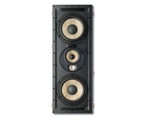 Altavoz de instalación Focal 300IW6LCR / (arte) / altavoz mural