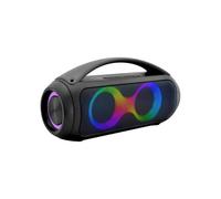 Altavoz de Karaoke - INOVALLEY - SETGHETTO - Bluetooth - Luminoso