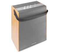 Altavoz de Madera Bluetooth Estilo Vintage 8 40W (VBS80) - FENTON
