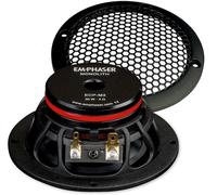 Altavoz de medios de banda ancha EMPHASER Monolith ECP-M3 90 mm - 1 par