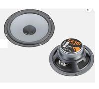 Hertz V 165 Altavoz Kickbass Tweeter Profundo Woofer 16,5 cm, 6,5" - 1 Par