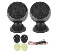 Altavoz de o para automóvil Super Tweeter 2pcs 150W Altavoz de súper Potencia Altavoces de o estéreo de música