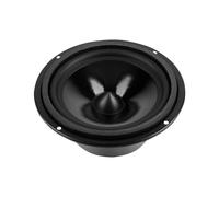 Altavoz de rango medio Dibeisi de 6,5 pulgadas