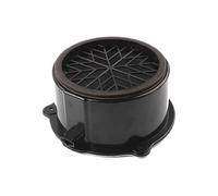 Altavoz de rango medio para puerta trasera Quality Car o System 4F0035415 compatible con A6 2005 2006 2005-2011 C6 2007-2014