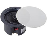 ALTAVOZ DE TECHO DE 25 CM, 20W, 100V; 50168 (VISATON) Cantidad X 1